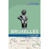 BRUXELLES EN UN COUP D'OEIL