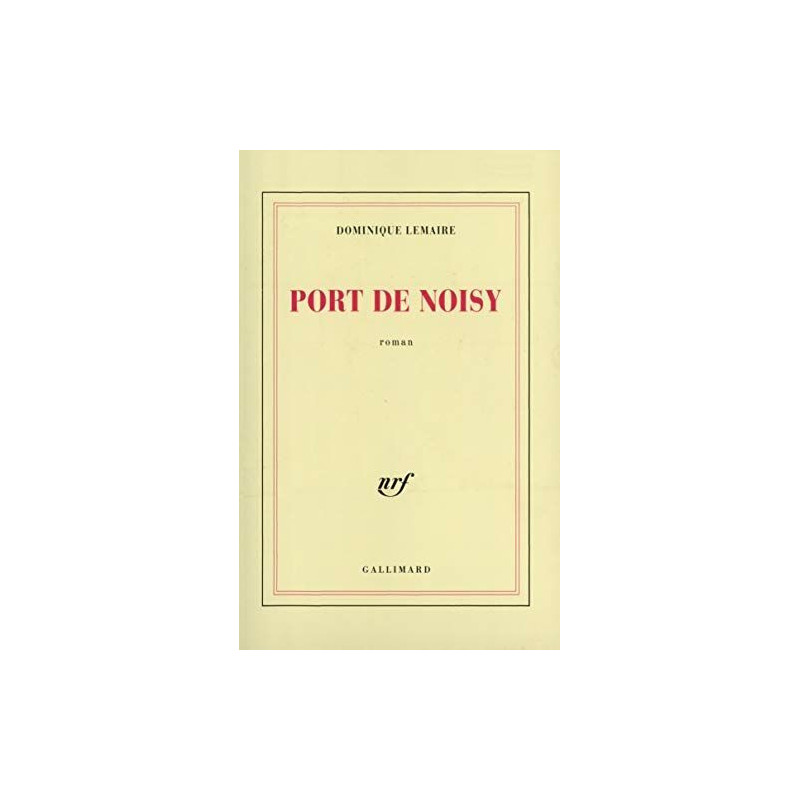 Port de Noisy