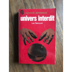 Univers interdit