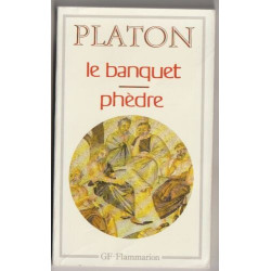 Le banquet Phèdre