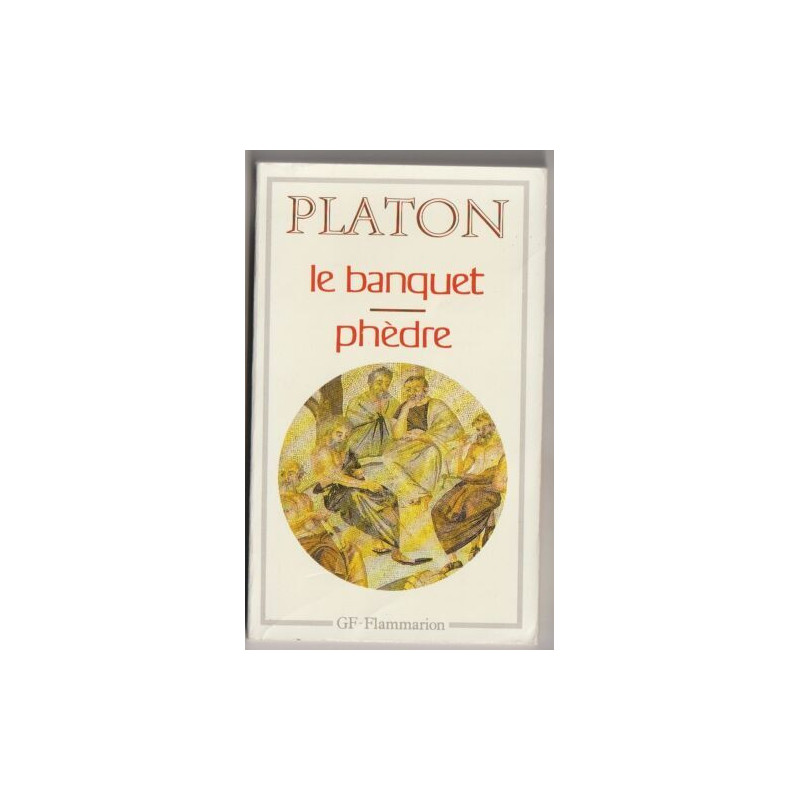 Le banquet Phèdre