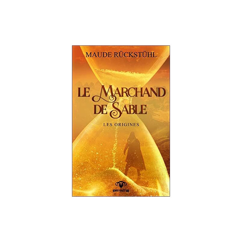 Le Marchand de Sable - Les origines