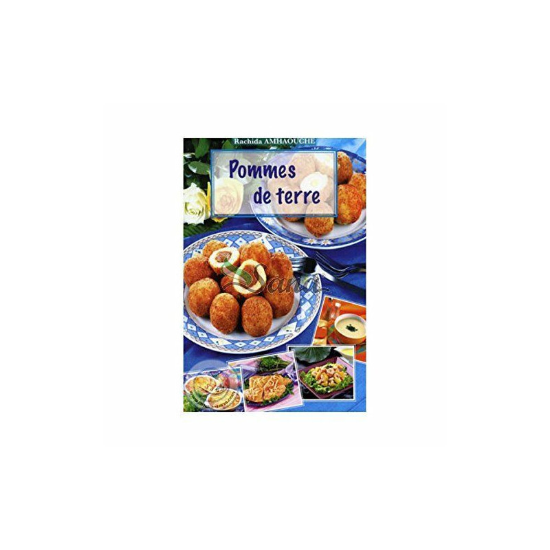 Pommes de terre