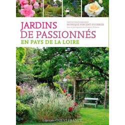 Jardins de passionnés en Pays de-la-Loire