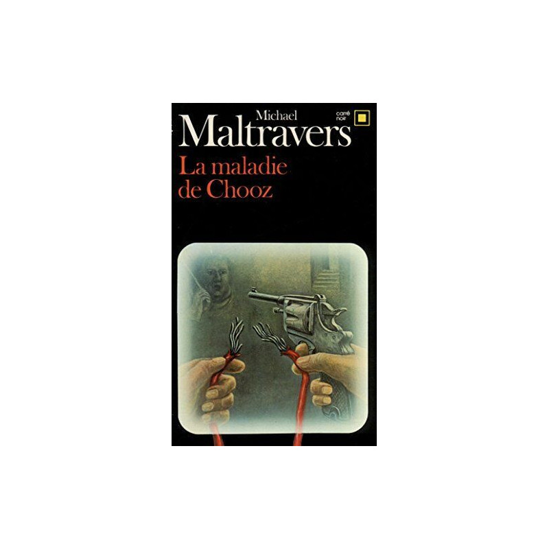 La maladie de Chooz