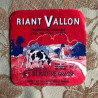 Riant vallon