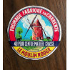 Le Moulin rouge