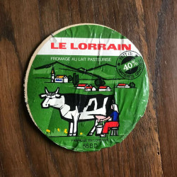 Le Lorrain