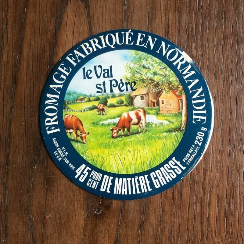 Le Val st Père