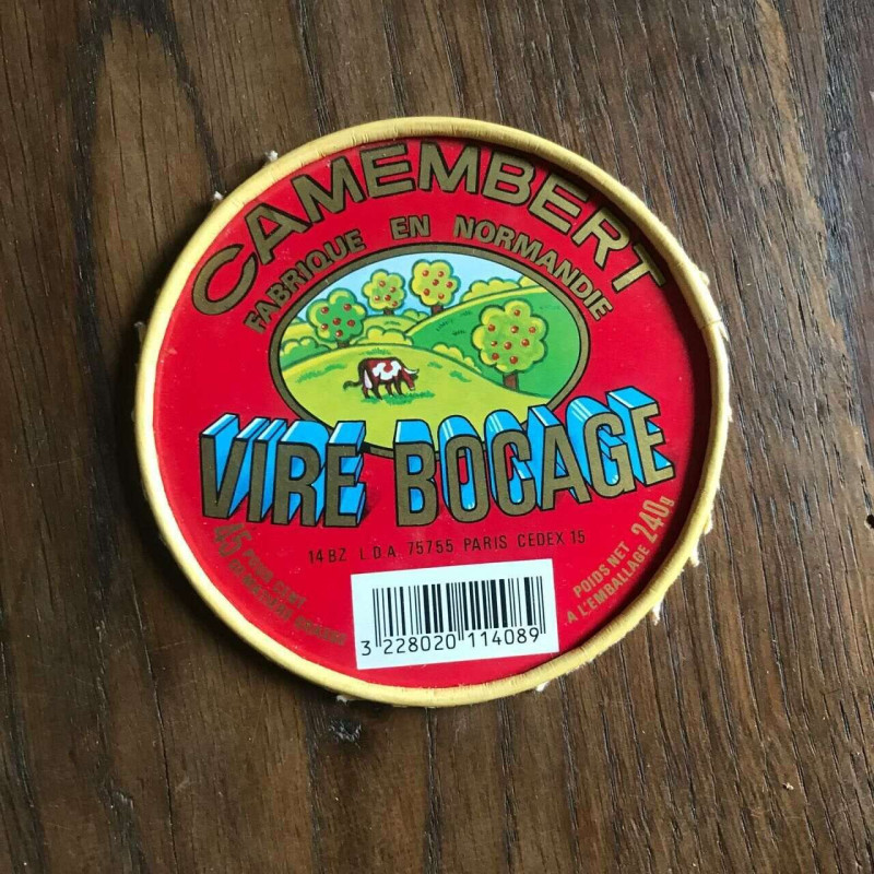 Vire bocage