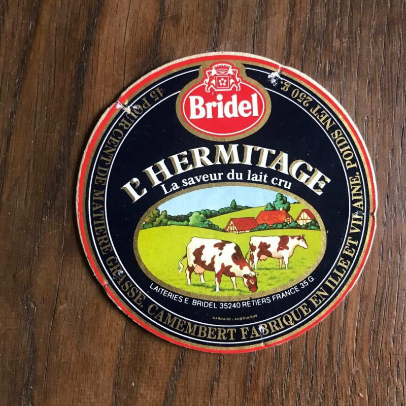 L'hermitage