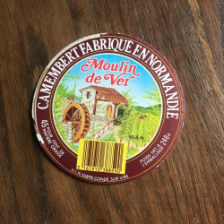 Moulin de ver