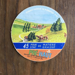 Pré-haut
