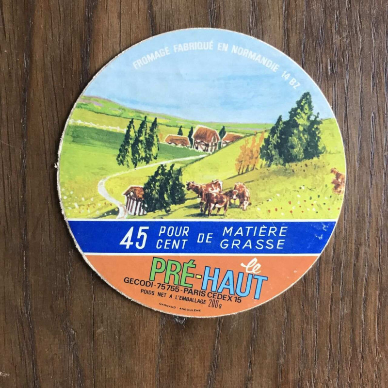 Pré-haut
