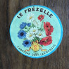 Le frézelle