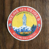 Reine des neiges