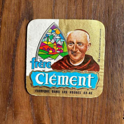 Frère Clément FABRIQUÉ DANS LES VOSGES 88-AE