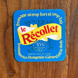 Le Récollet