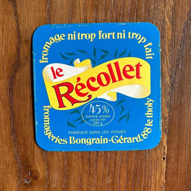 Le Récollet