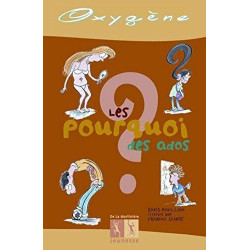 Les pourquoi des ados