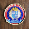 Camembert saintois