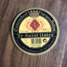 Camembert Fabriqué en Poiton Le Saint Ustre