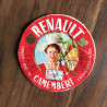 Renault CAMEMBERT