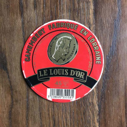 Le louis d'or