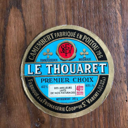 Le thouaret PREMIER CHOIX