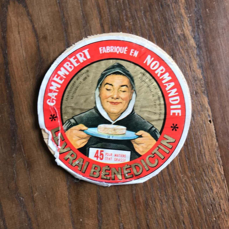 Le vrai benedictin