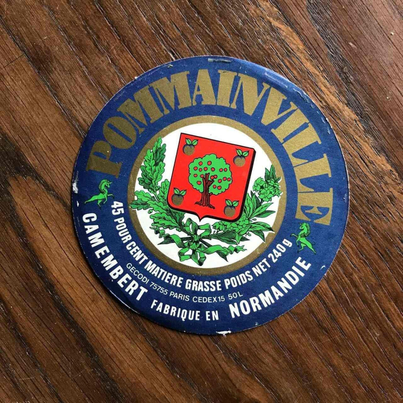 Pommainville