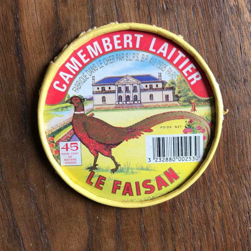 Le faisan