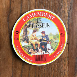 Le Chasseur