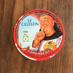 Le celestin