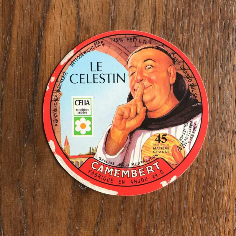 Le celestin