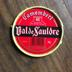 Camembert - Val de Sauldre