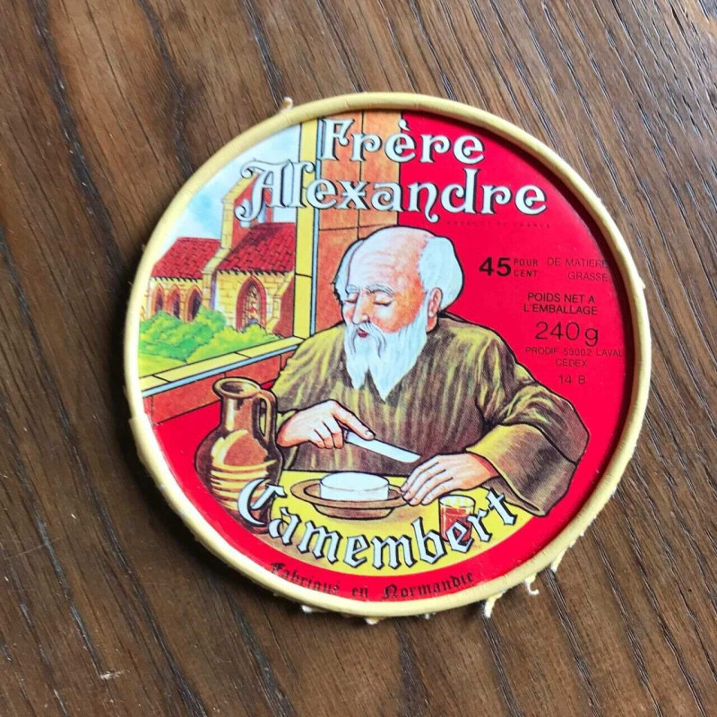 Frère Alexandre
