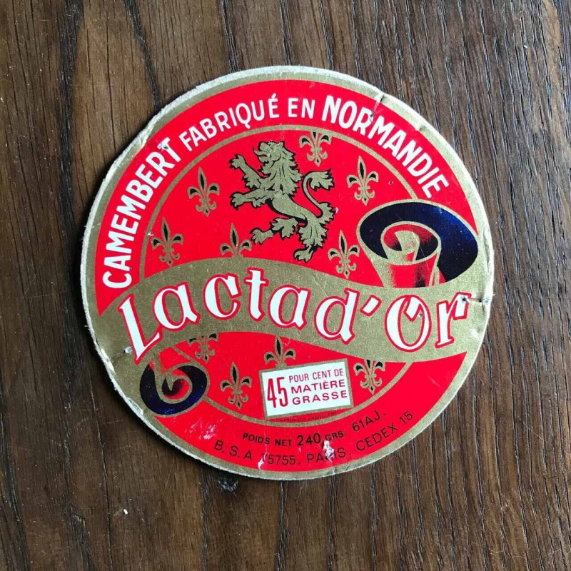 Lactad'Or