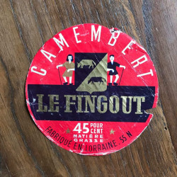 Le fingout