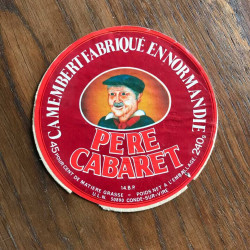Pere cabaret