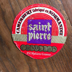 Saint pierre