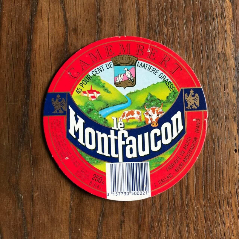 Le montfaucon