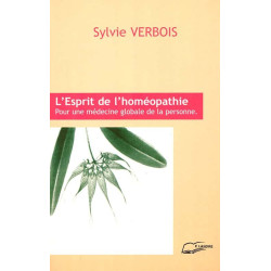 L'esprit de l'homéopathie