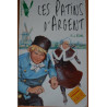 Les patins d'argent