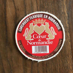 Coeur de Normandie