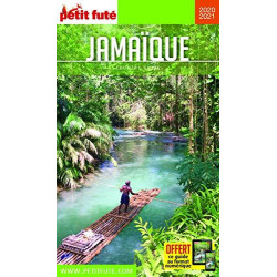 Guide Jamaïque 2020-2021 Petit Futé