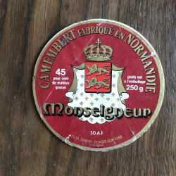 Monseigneur