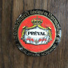 Preval