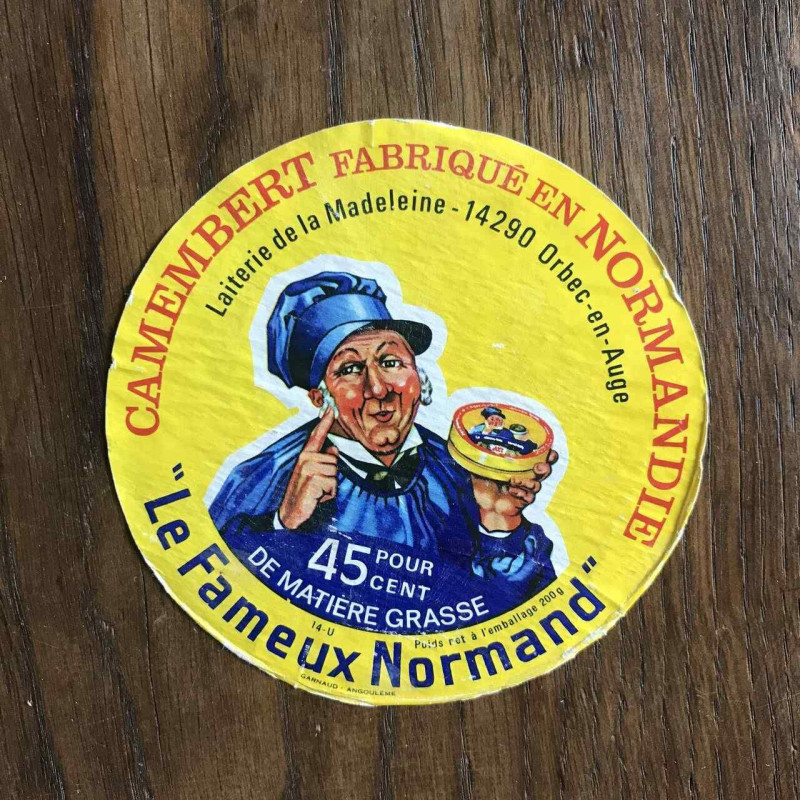 Le Fameux Normand