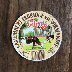 Vilroy